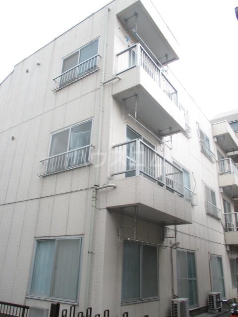 メゾン鈴木