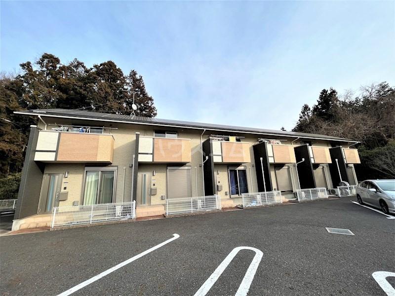 Ａｐｅｒｉｒｅ(2LDK)
