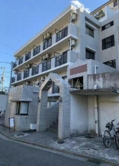 クリオ星川弐番館