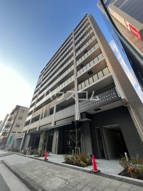 エスリード箕面船場阪大前(3LDK/3階)