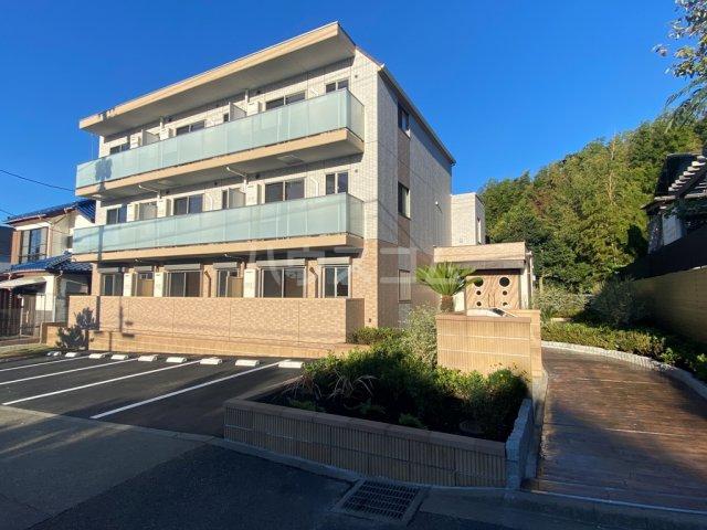 フェルーム玉川学園