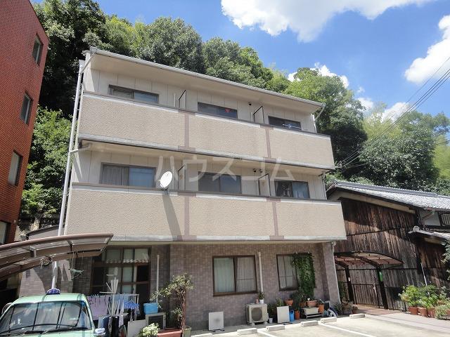 パレセゾン大枝
