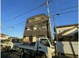ジーメゾン岩槻モデラート