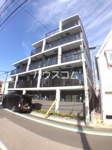 マーロ立石