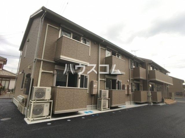 ショコラ A(2K/1階)