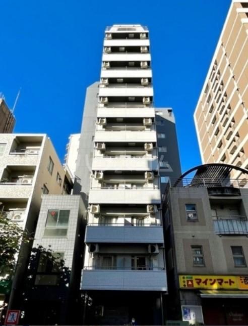 レジディア文京湯島Ⅱ
