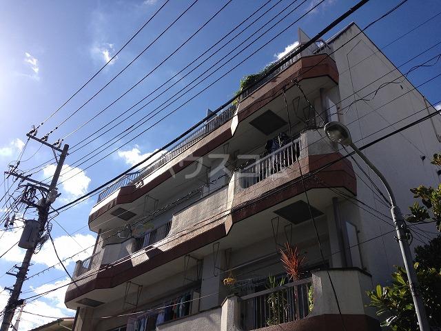 ときわマンション