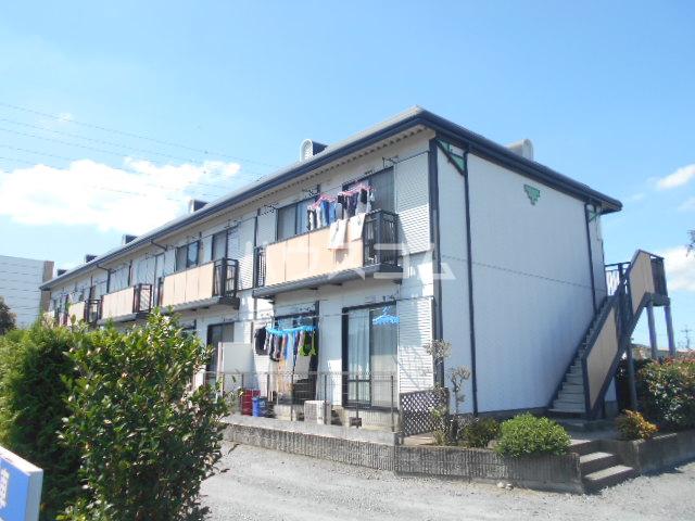 ハイツ田園