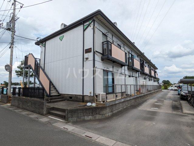 ハイツ田園