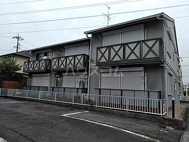 パークハウスNIWA