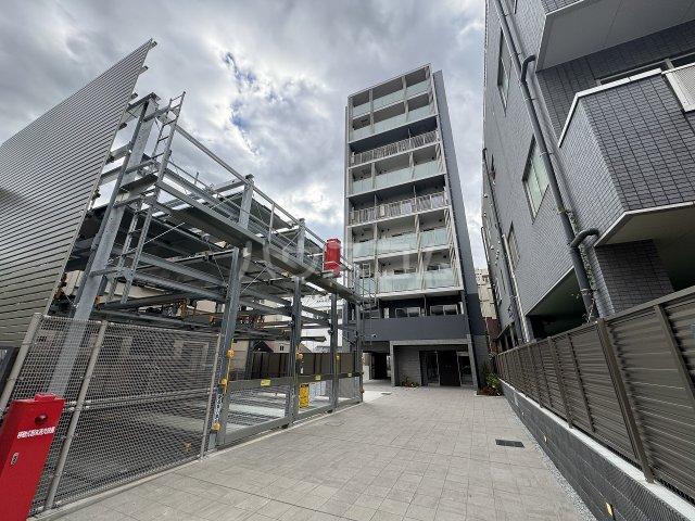 グランカーサ日暮里