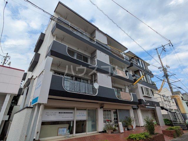 オラシオン登呂田