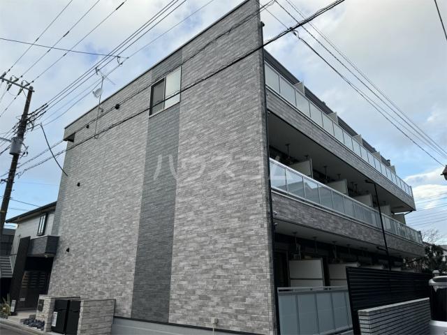 レオ東林間