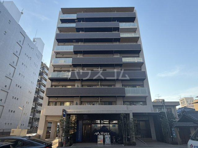 プライムホーム大宮(2LDK/7階)