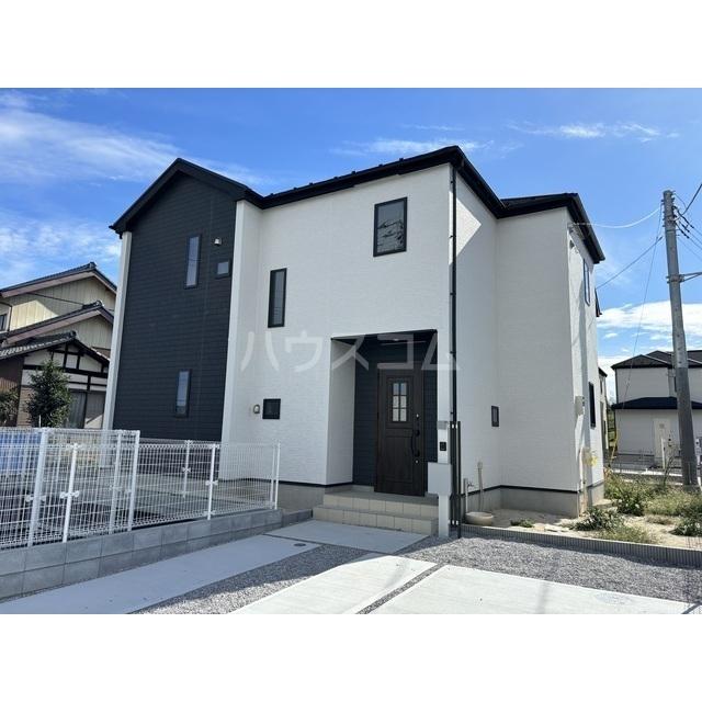埼玉県比企郡川島町  築3年(4SLDK)