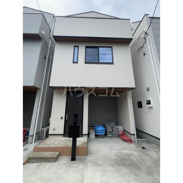 埼京線 北赤羽駅 徒歩9分  築4年(1SLDK)
