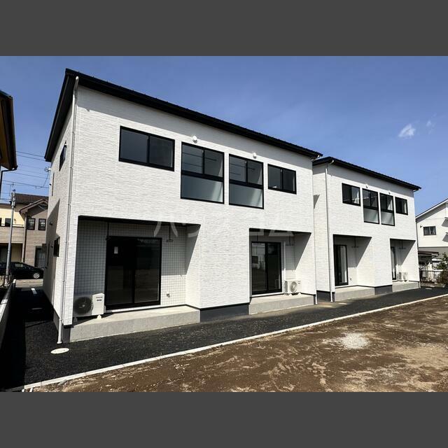ＳＧテラス元総社Ⅰ