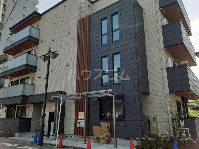 シャルマンテ