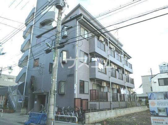 ソリッドリファイン二子玉川