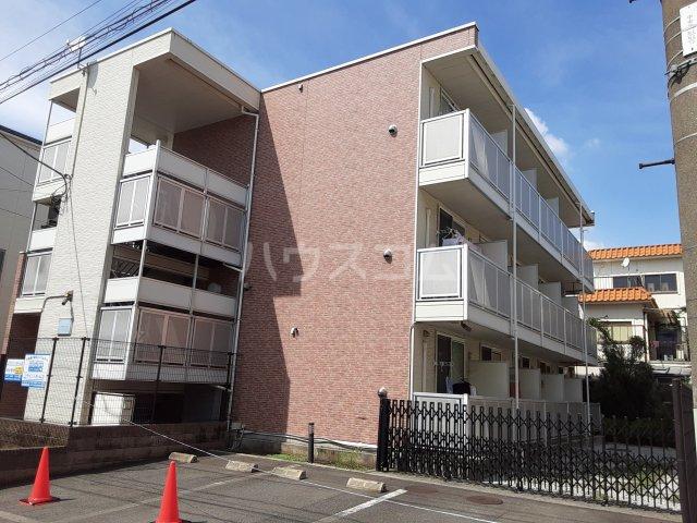 リヴェールⅡ