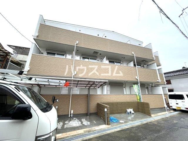 クリエオーレ箕輪