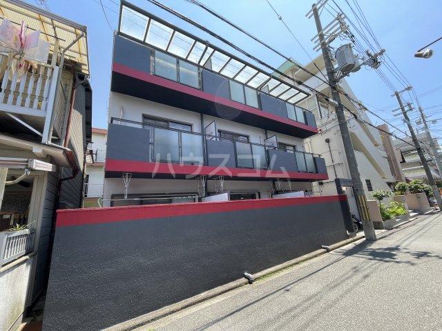 パークサイドⅡ