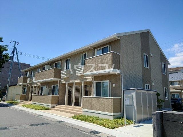 アムール フェール B棟
