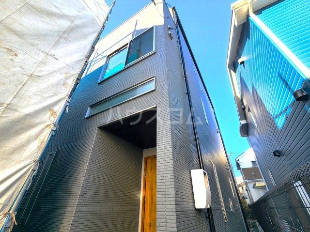 東海道本線 藤沢駅 徒歩14分 3階建 築3年