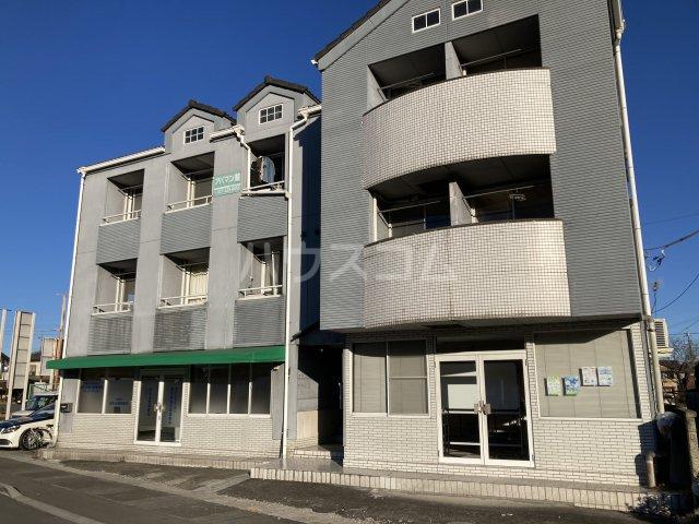 ベルコート藤塚