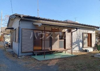 小田急電鉄小田原線 本厚木駅 徒歩38分  築34年(3DK)