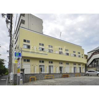 プラウランド京王堀之内