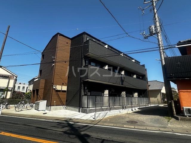 AJ八千代緑が丘