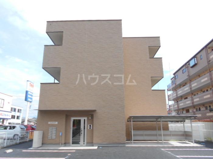 ソフィア(ワンルーム/1階)