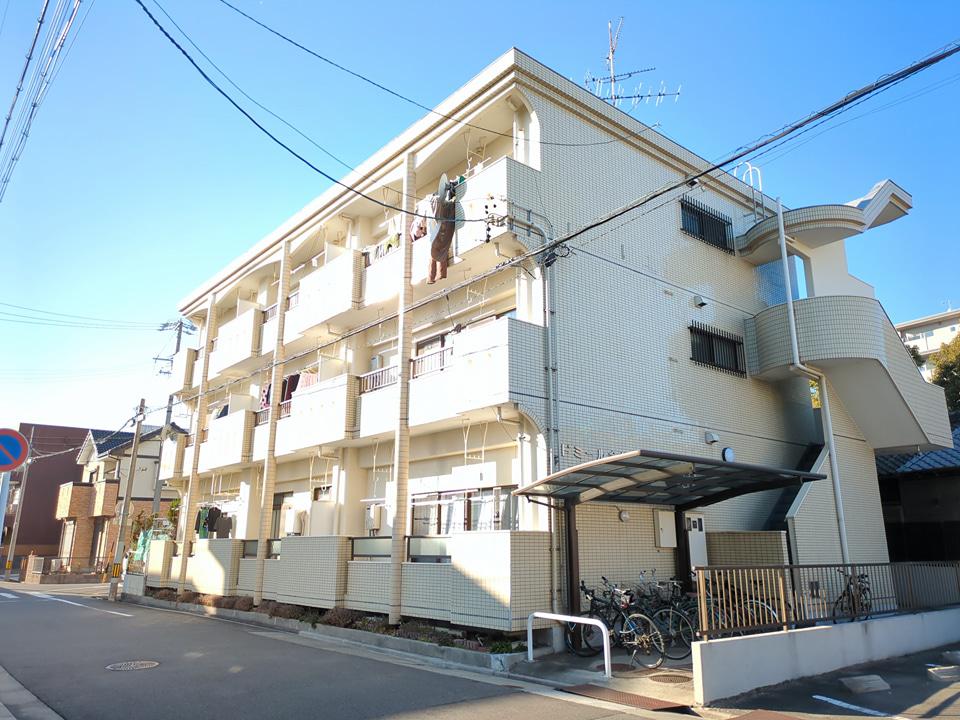 ドミール今枝