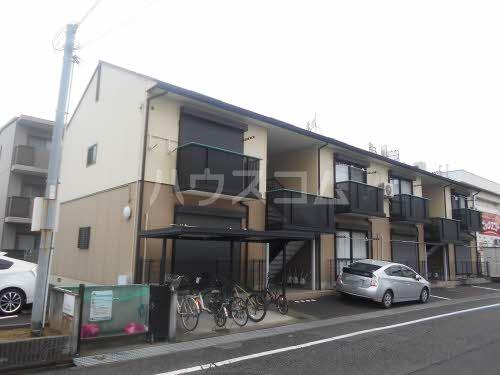 ラフォーレJ・N・I