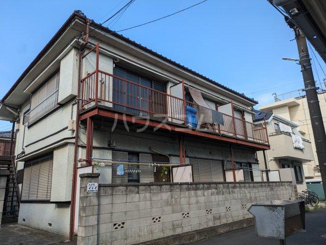 第1ハイツ石井