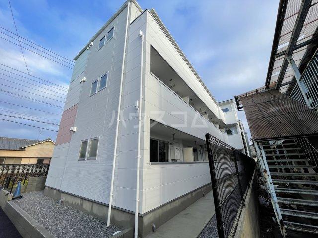MELDIA岩槻Ⅴ