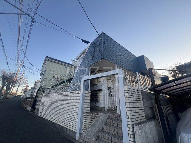BCASA 京成臼井RE-BORN
