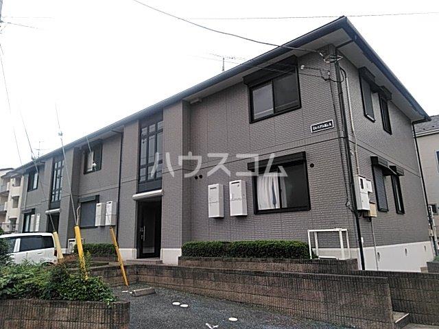 ミレニアムK2 A棟