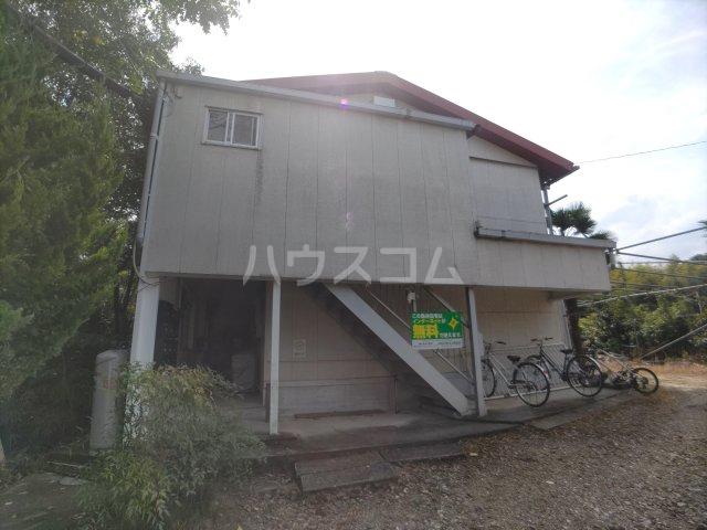 広栄荘7棟
