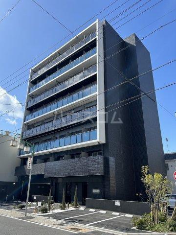 ディアレイシャス名古屋太閤通Ⅱ