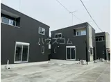 高崎線 北本駅 徒歩15分 1階建 築2年