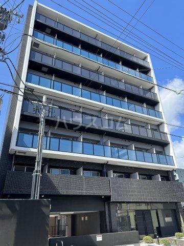 ディアレイシャス名古屋太閤通Ⅱ