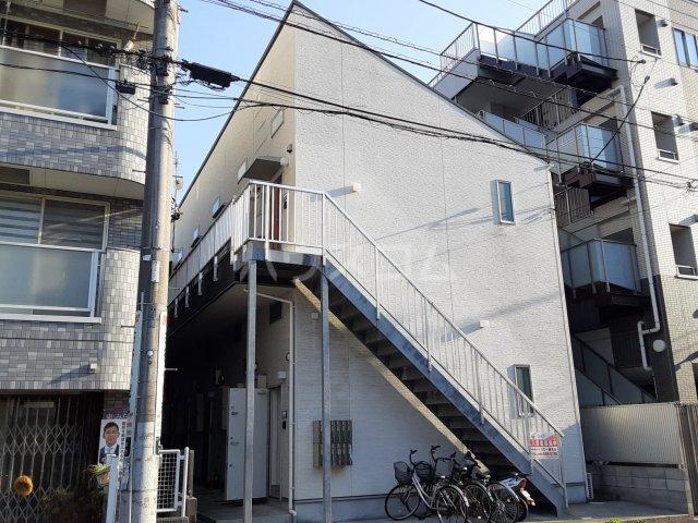 サンシャイン鶴見