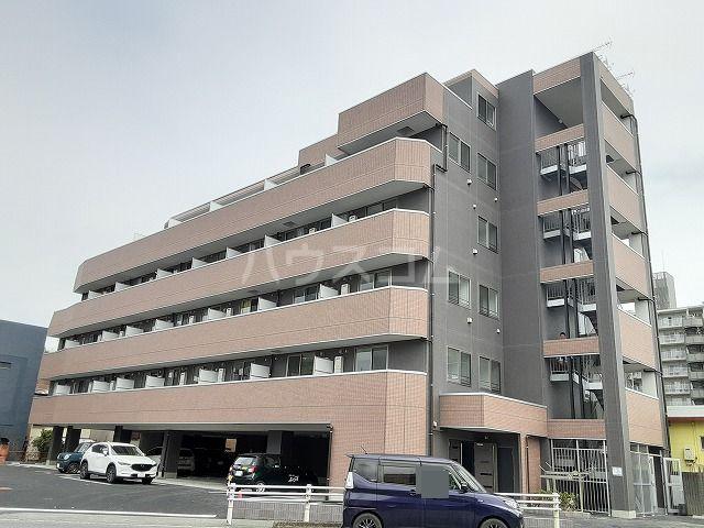 LEVICIA BLDG Ⅱ