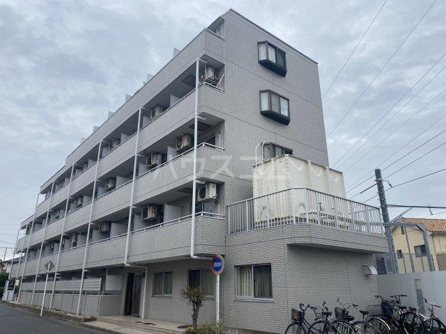 パレ・ドール高砂Ⅰ
