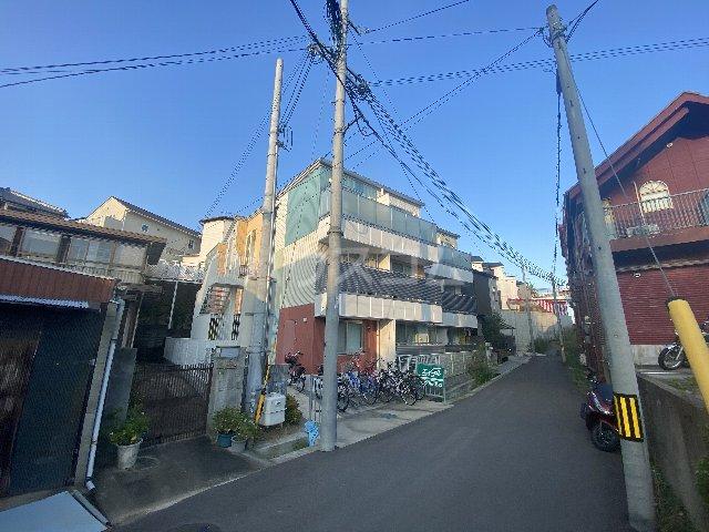 GROOVE待兼山
