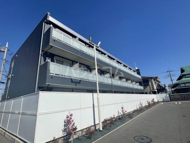 ヴィラ見沼代親水公園