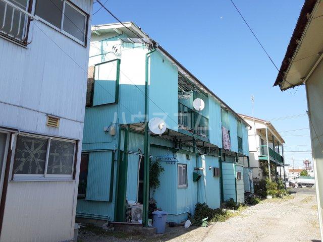酒井荘