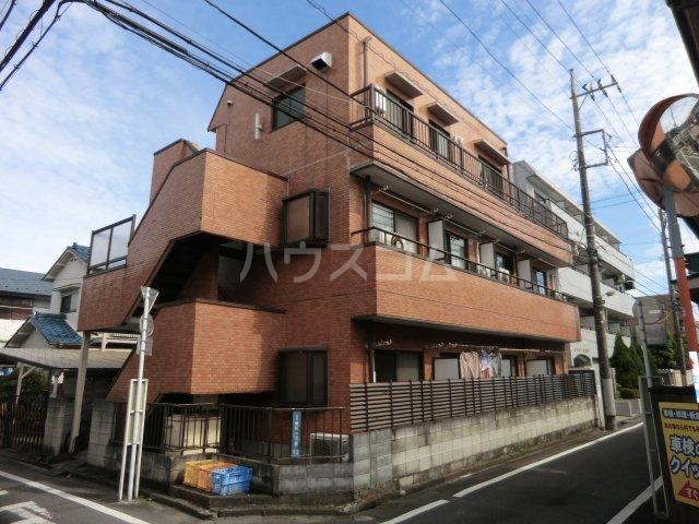 サンパレス